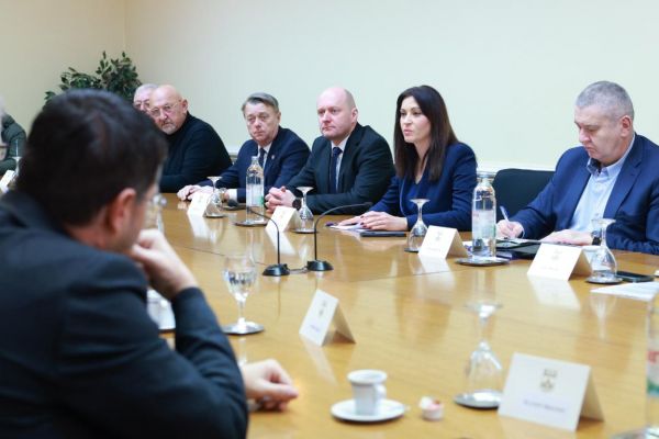 Županica OBŽ predstavila Program potpora za mlinsku industriju: jačanje lokalne prerade žitarica