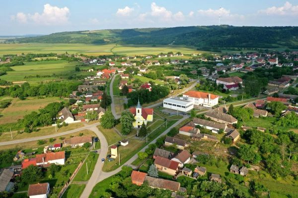 Za 68 mladih obitelji osigurano 369 tisuća eura potpore kroz Program &bdquo;Na&scaron;a Slavonija i Baranja - na&scaron; dom&ldquo;