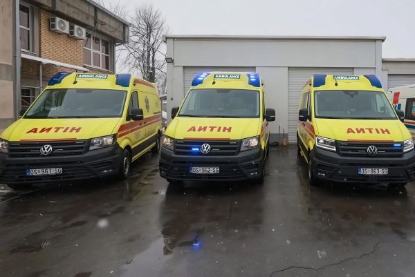 Primarna zdravstvena za&scaron;tita u županiji modernizirati će se u vrijednosti 4,4 milijuna eura