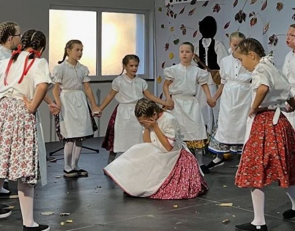 KUD Petefi &Scaron;andor iz Ivanovaca Đakovačkih slavi 50 godina postojanja