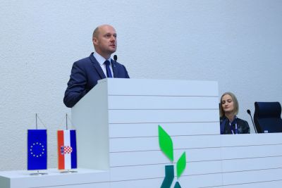 Otvoren 15. Međunarodni znanstveno-stručni skup „Hranom do zdravlja“