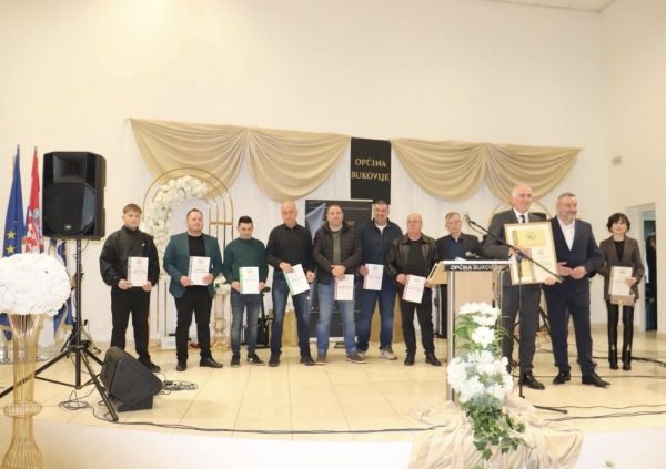 Nagrađena mlada gra&scaron;evina Srednje strukovne &scaron;kole predstavljena na vinskom događanju En Primeur 2026. u Esplanadi