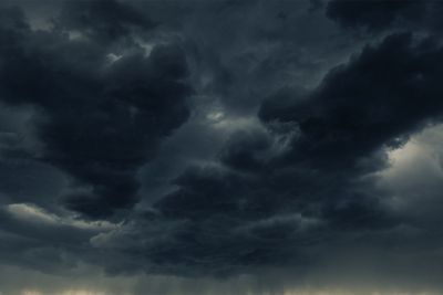 Sanacija šteta od grmljavinskog nevremena, poziv građanima na oprez