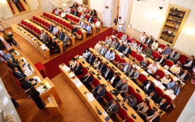 Na Skupštini Osječko-baranjske županije usvojen rebalans proračuna