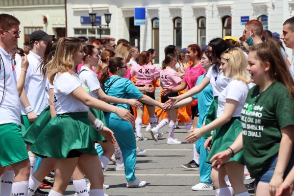 Počele su pripreme za Quadrillu 2026. godine