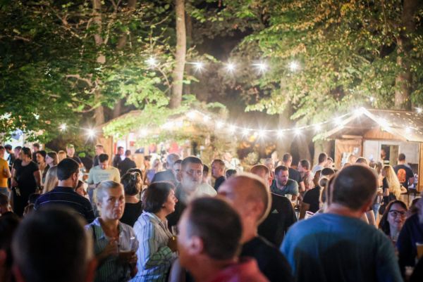 Stiže Đakovo Craft Beer Festival 2026. &ndash; rezervirajte prvi vikend rujna!
